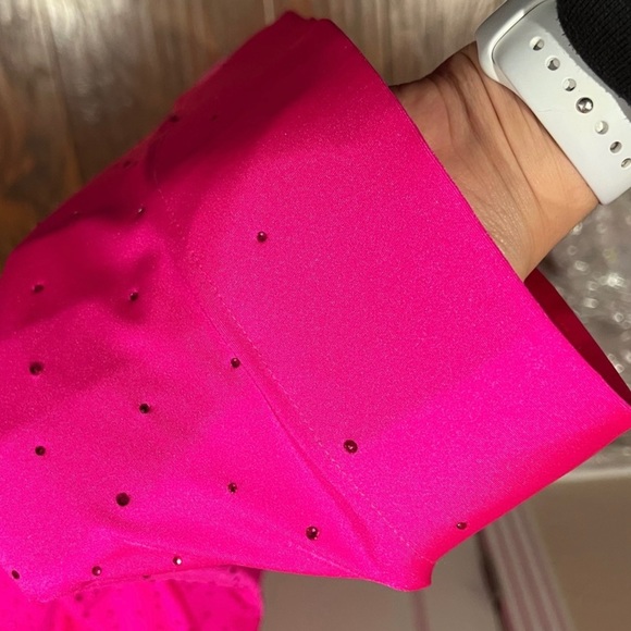 SHERRI HILL DRESS : FITS SIZES 10-14 - Picture 7 of 12